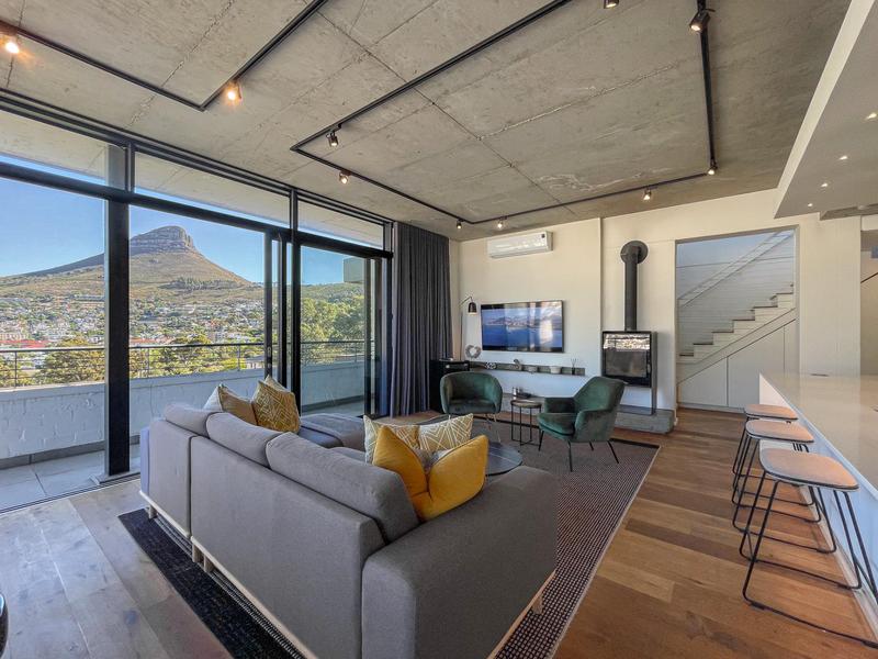 3 Bedroom Property for Sale in Bo Kaap Western Cape